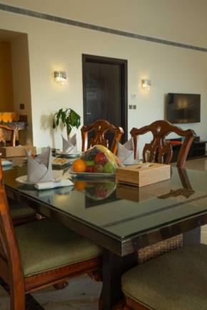Al Nawras Island Resort